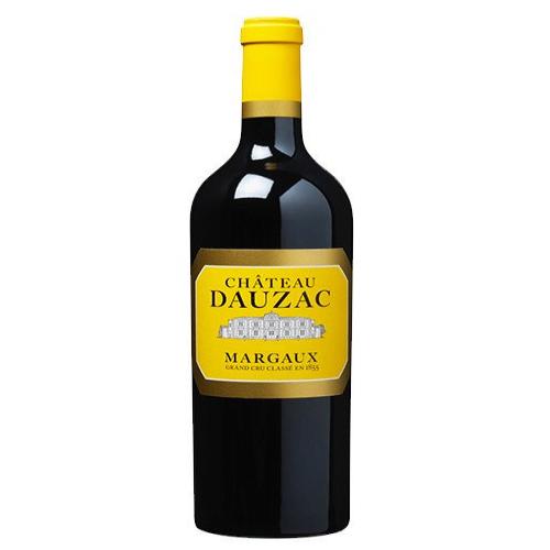  Foto Bordeaux Margaux Grand Cru Classé 750ml