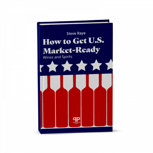  Foto How To Get U.S. Market-Ready: Wine and Spirits