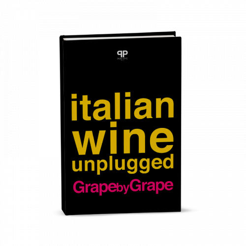  Foto Italian Wine Unplugged Grape by Grape