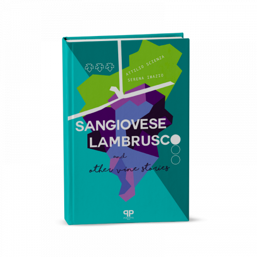  Foto Sangiovese e Lambrusco and other wine stories