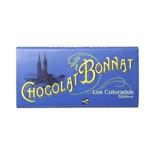  Foto Cioccolato Grands Crus 75% cacao Los Colorados Ecuador