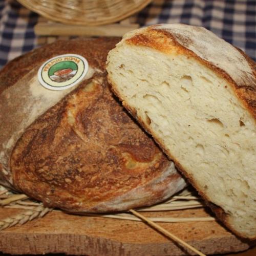  Foto Pane fresco di Grano Duro e Patate 2 kg