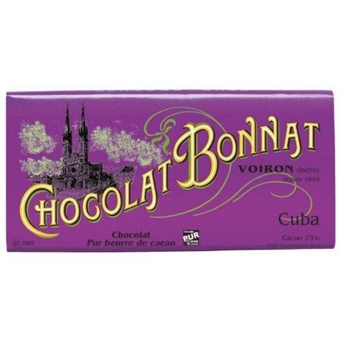  Foto Cioccolato Grands Crus 75% cacao Cuba