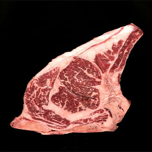  Foto Costata di dolomitica Trentina Grass Fed - 1-kg-ca