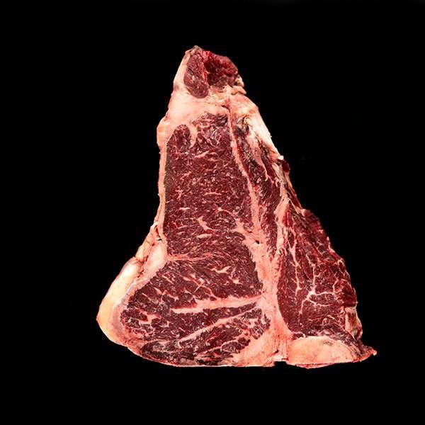  Foto Fiorentina T-Bone di Dolomitica Trentina Grass Fed - 1-kg-ca