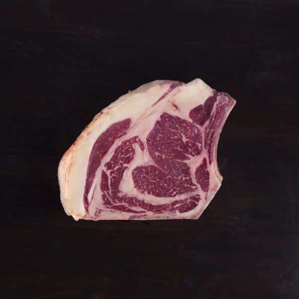  Foto Costata Wagyu Sudtirol - 900-g