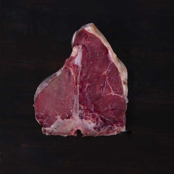  Foto Fiorentina T-Bone di Manzo di Montagna - 11-kg-ca