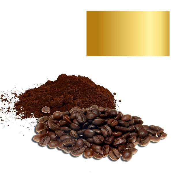  Foto Caffè Macinato Oro - 250g,