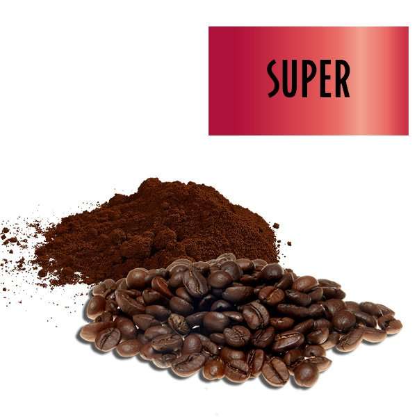  Foto Caffè Macinato Super - 250g,