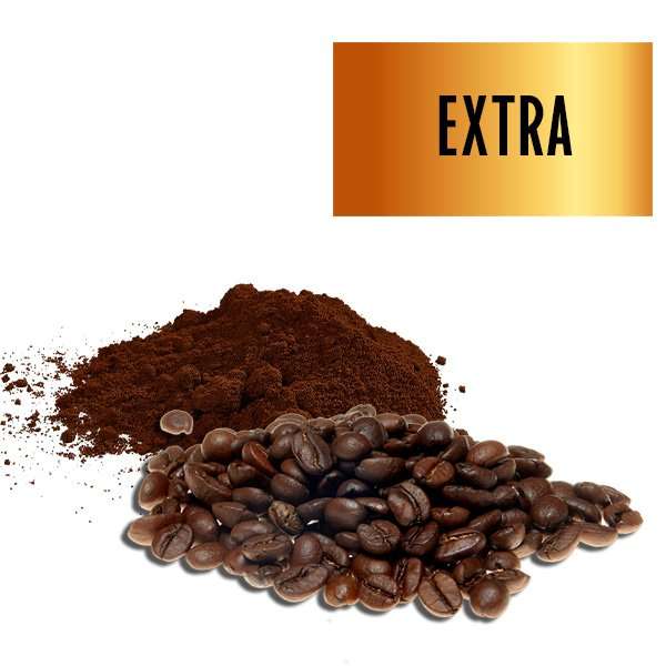  Foto Caffè Macinato Extra - 250g,