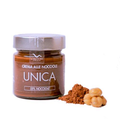  Foto Crema alle Nocciole UNICA 220g