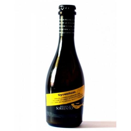  Foto Birra Artigianale Chiara Syrentum 330ml