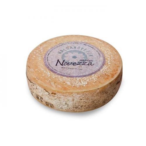  Foto Malga Novezza stagionato 300g