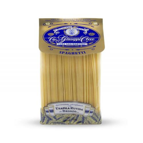  Foto Spaghetti N.33 - Pastificio Cocco
