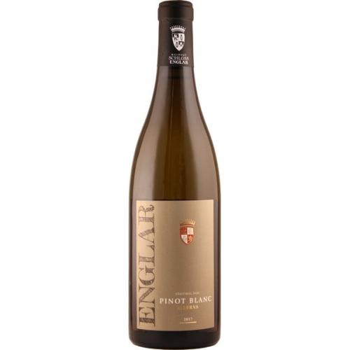  Foto Pinot Bianco Riserva Englar Alto Adige DOC 2019 750ml