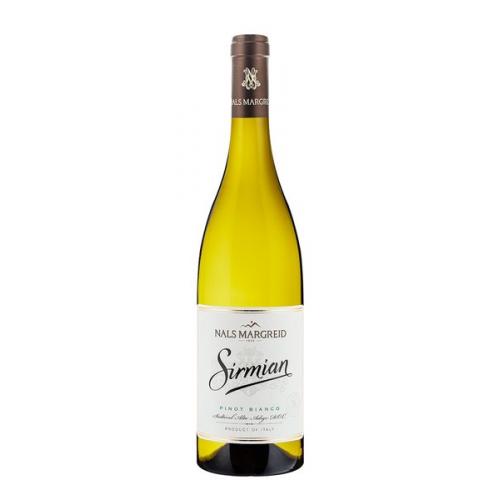  Foto Alto Adige Pinot Bianco DOC 'Sirmian' - Nals Margreid
