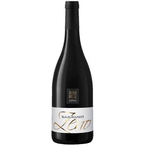  Foto Alto Adige Pinot Nero Riserva DOC 'Zeno' - Cantina Merano