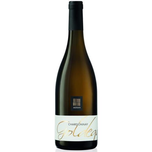  Foto Alto Adige Chardonnay Riserva DOC 'Goldegg' - Cantina Merano