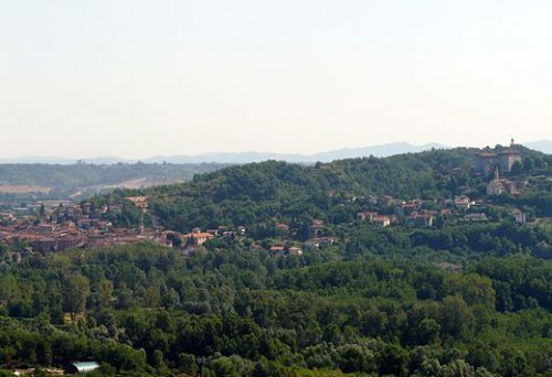 Silvano d'Orba (AL)