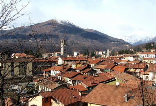 Andorno Micca (BI)