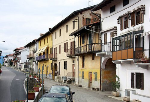 Castelletto Cervo (BI)