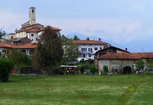 Cerrione (BI)