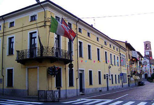 Sandigliano (BI)