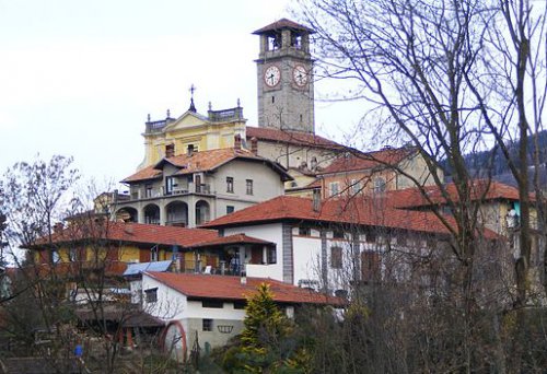 Tavigliano (BI)