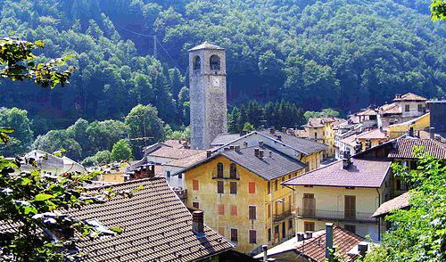 Campiglia Cervo (BI)