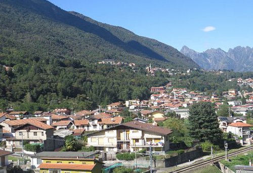 Casale Corte Cerro (VB)