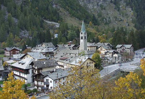 Gressoney-Saint-Jean (AO)