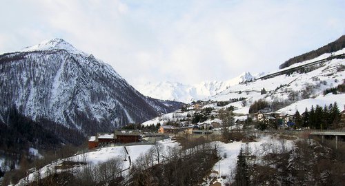 Saint-Rhémy-en-Bosses (AO)