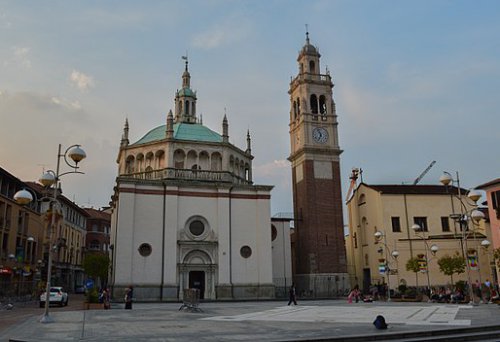 Busto Arsizio (VA)