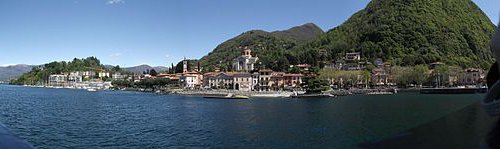 Laveno-Mombello (VA)