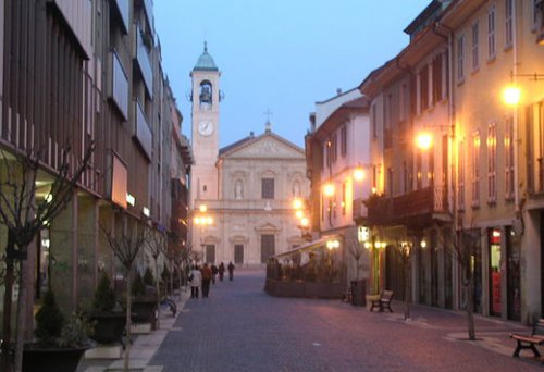 Saronno (VA)