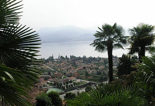 Maccagno con Pino e Veddasca (VA)