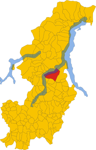 Lezzeno (CO)