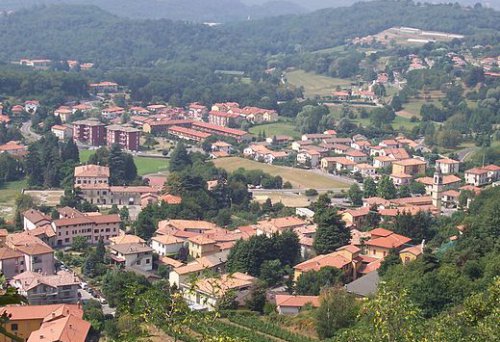 San Fermo della Battaglia (CO)