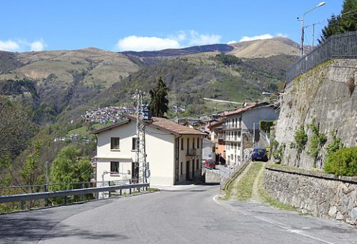 San Nazzaro Val Cavargna (CO)