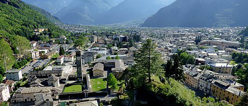 Chiavenna (SO)