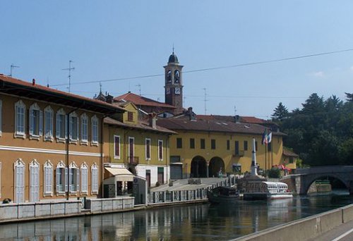 Boffalora sopra Ticino (MI)