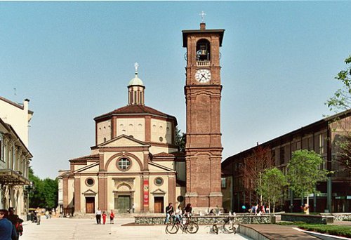 Legnano (MI)