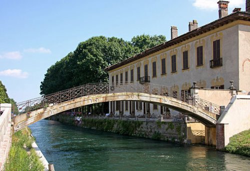 Robecco sul Naviglio (MI)