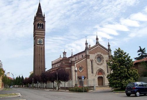 Trezzo sull'Adda (MI)