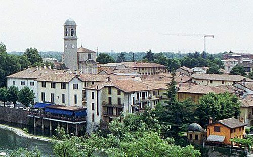 Canonica d'Adda (BG)