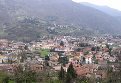 Casazza (BG)