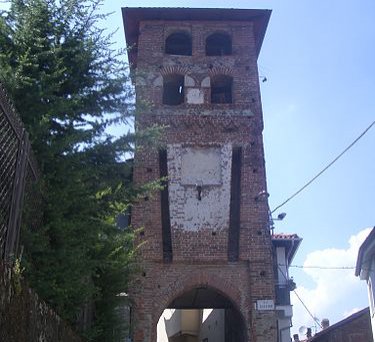 Perosa Canavese (TO)