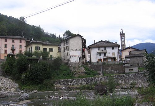 Cassiglio (BG)