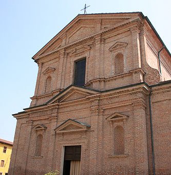 Fornovo San Giovanni (BG)