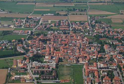 Misano di Gera d'Adda (BG)